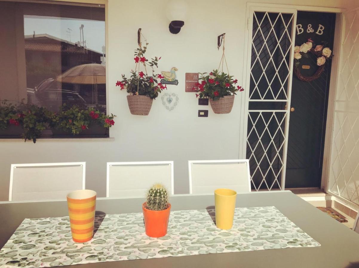 Appartamento Cinciarella Sirmione Exteriér fotografie