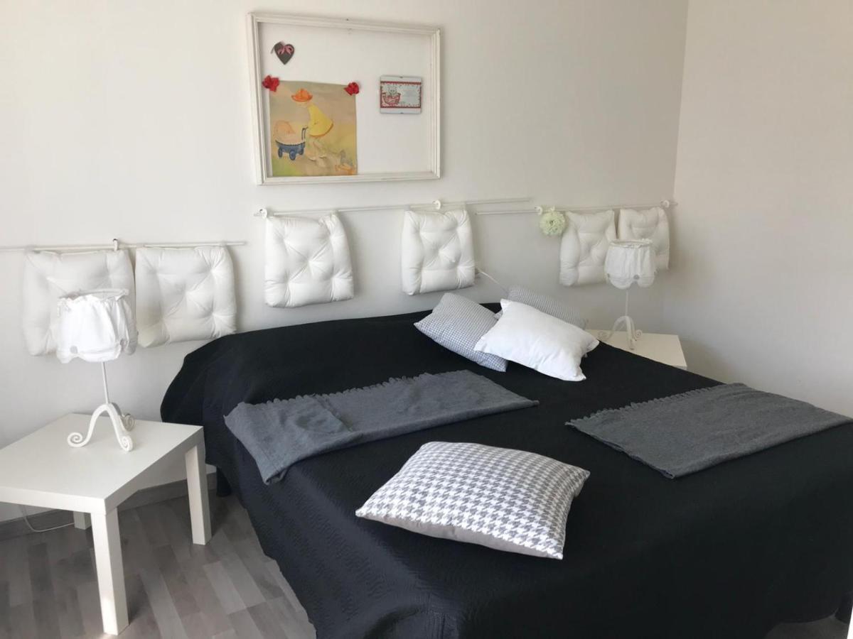 Appartamento Cinciarella Sirmione Exteriér fotografie