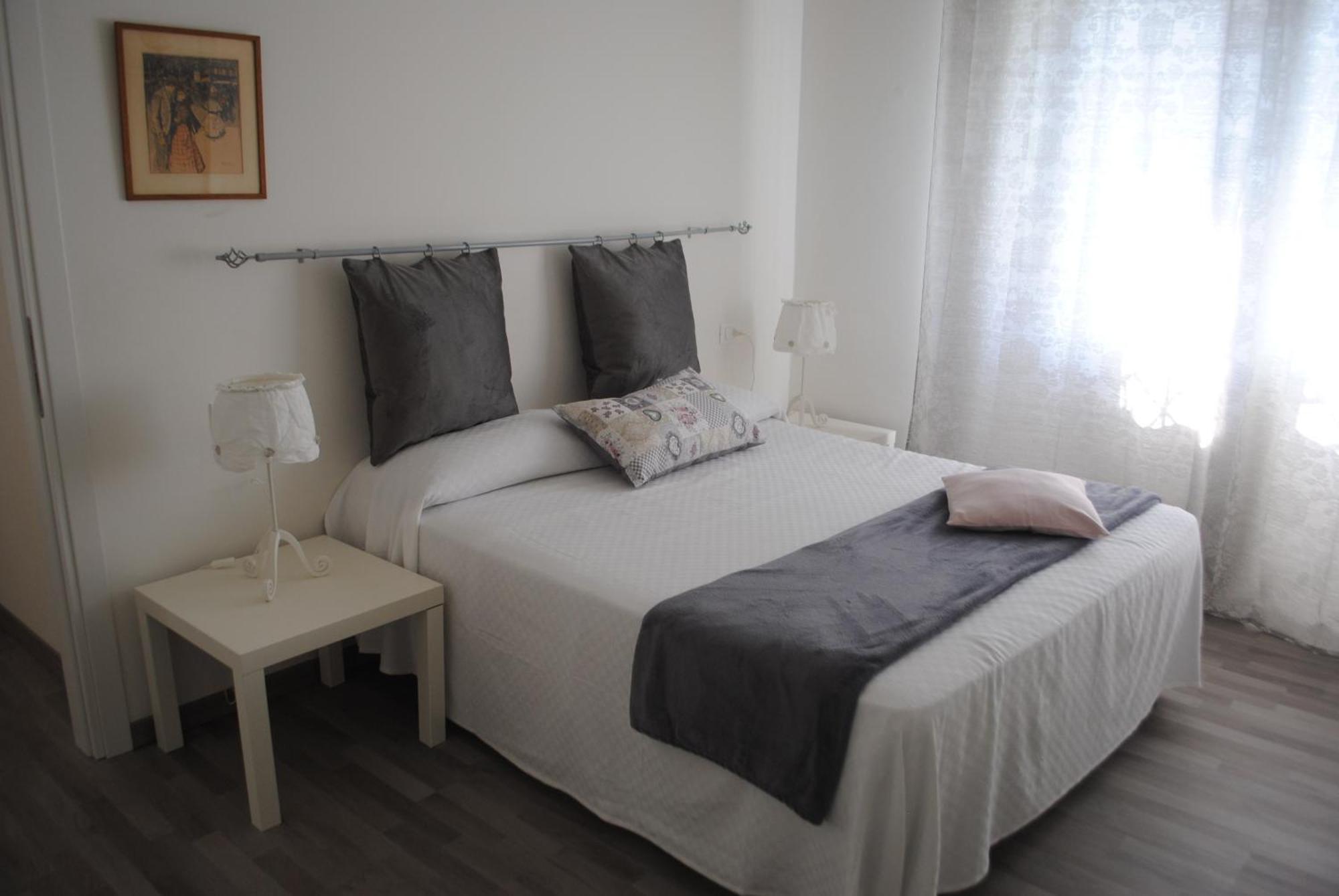 Appartamento Cinciarella Sirmione Exteriér fotografie