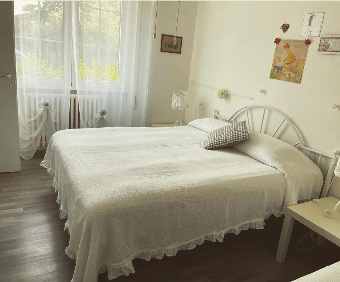 Appartamento Cinciarella Sirmione Exteriér fotografie
