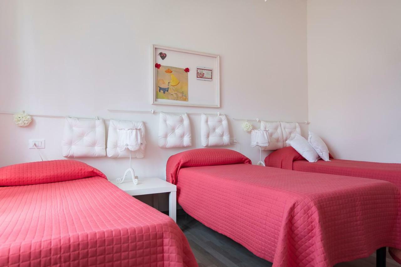 Appartamento Cinciarella Sirmione Exteriér fotografie
