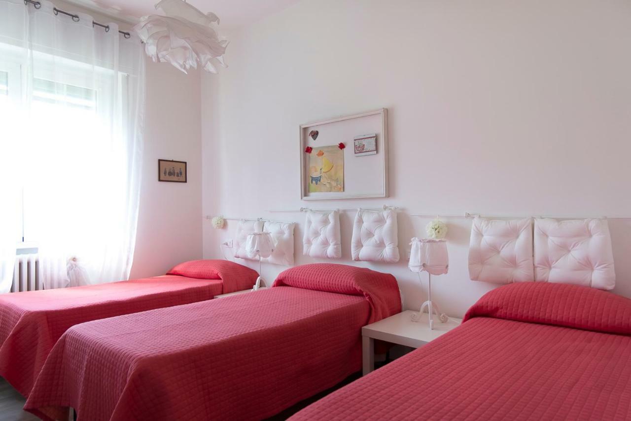 Appartamento Cinciarella Sirmione Exteriér fotografie