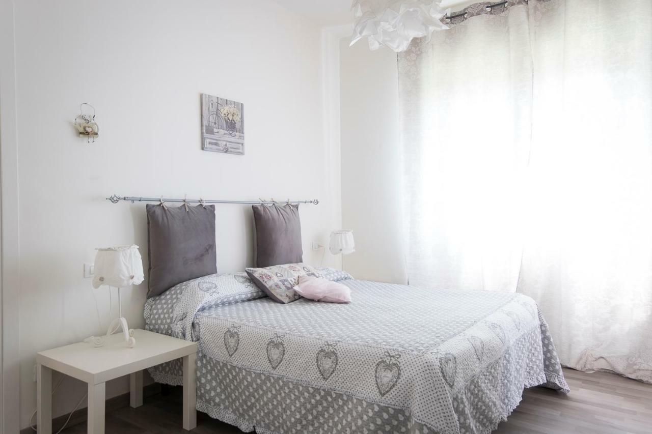 Appartamento Cinciarella Sirmione Exteriér fotografie